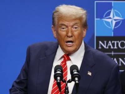 Trump krytykuje Hiszpanię. Poszło o wydatki na obronność