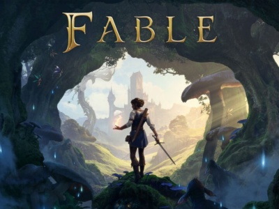 Fable z oficjalną kompletną prezentacją. To może być kandydat do GOTY?