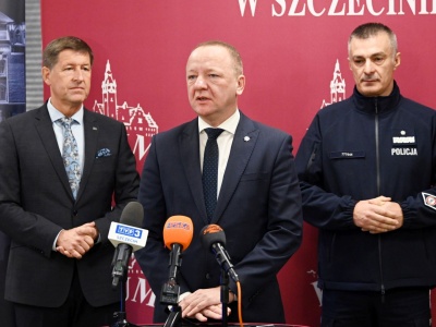 PUM będzie współpracował z policją