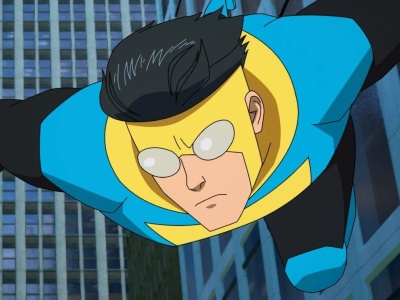 Jedna z najlepszych perełek Amazon Prime Video powraca. Niezwyciężony ponownie oczaruje