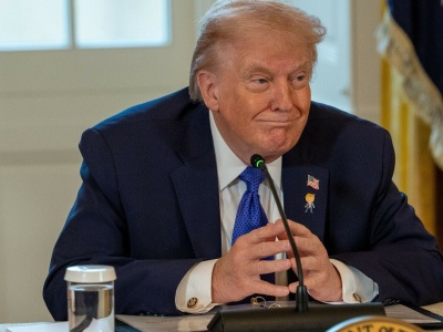 Trump podjął decyzję. USA wychodzą z WHO