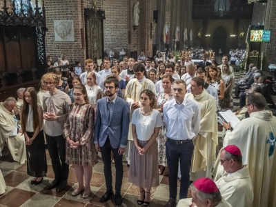 Komentarz do Ewangelii, 23 stycznia 2026