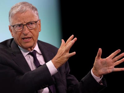 Bill Gates zainwestował w start-up, który chce rzucić rękawice Nvidii