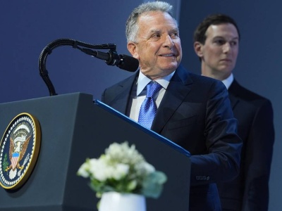 Amerykanie przybyli do Moskwy. Rozpoczęło się spotkanie z Putinem