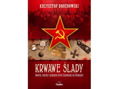 Krwawe ślady |Recenzja