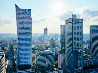 Polska nowym liderem wzrostu w UE. Niemcy patrzą z zazdrością na Warszawę