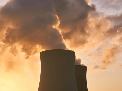 Zimą węgiel w Polsce to podstawa. 