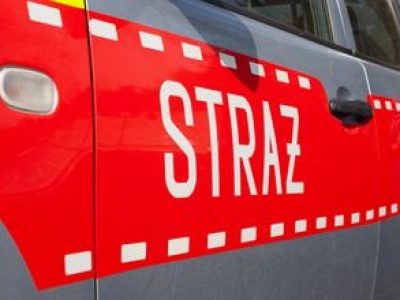 Silny wstrząs w Małopolsce. Zgłoszenia z Chrzanowa i okolic