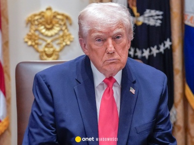 Ustne porozumienie Trumpa i Ruttego w sprawie Grenlandii. Sojusznicy zaniepokojeni