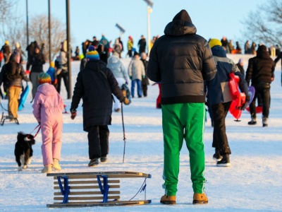 Zarządzanie kryzysowe w województwie łódzkim przed feriami zimowymi