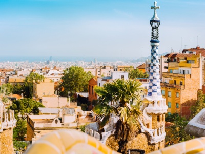 Przytulne apartamenty dla rodzin w Barcelonie blisko plaży - idealny nocleg nie tylko wakacyjny 