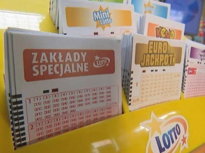 Wyniki Lotto na 22 stycznia. Sprawdź szczęśliwe liczby