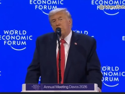 Adam Kashyna: Davos bez iluzji – globalizm, kryzys i pragmatyzm polityczny