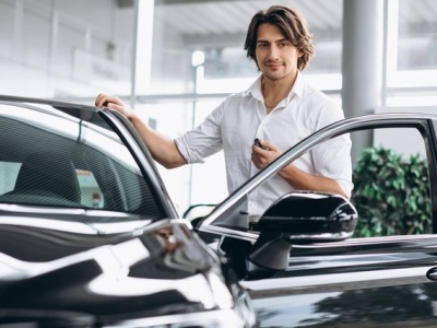 Ceny używanych samochodów vs budżety kupujących. Idą w parze?