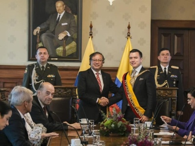 Embargo na prąd, 30% cła. Kraje świata „mówią” do siebie Trumpem