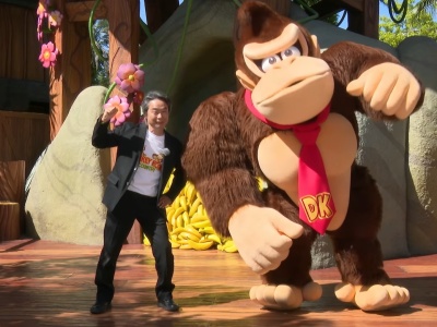 Japońscy studenci wybierają Nintendo zamiast Google i Sony