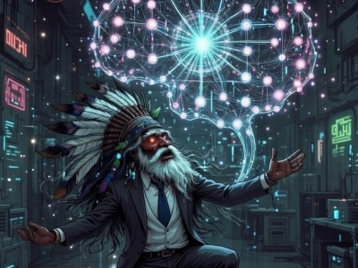 AI bez lukru #10: Gdy AI zostaje szefem – algorytm ocenia Twoją pracę