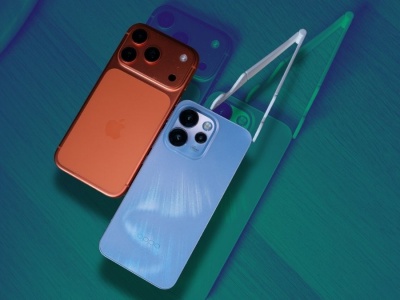 Małe smartfony to jedyny słuszny wybór. Po co ci ta cegła?