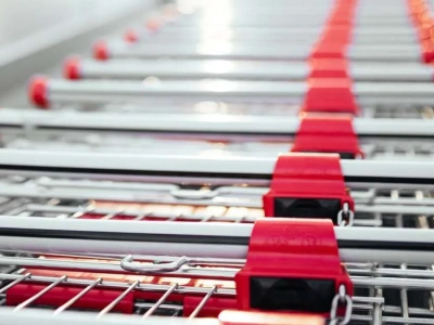 Koszyk zakupowy ASM. Padł mit, najtaniej jest w sklepach Cash & Carry