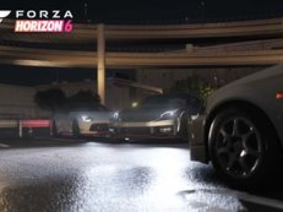 Forza Horizon 6 zabierze nas do Japonii. Jest oficjalny zwiastun i data premiery
