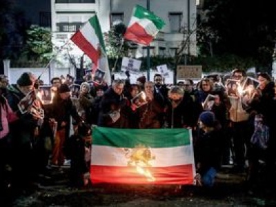 Jest nowy bilans po chaosie w Iranie. Dane porażają