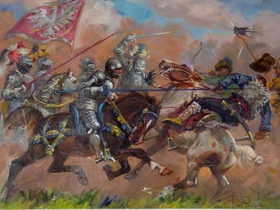 Kalendarium historyczne: 23 stycznia 1510 – zawarcie pokoju w Kamieńcu Podolskim