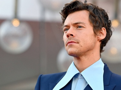 Harry Styles wraca z nowym singlem. 