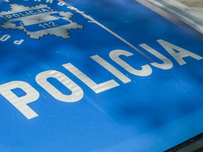 Poważny wypadek na DK75. Utrudnienia dla kierowców, droga jest zablokowana