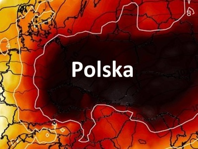 Cała Polska na czarno. „Nie będzie trupich czaszek”
