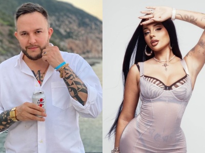 Ten Typ Mes zaczepił Fagatę, żeby uderzyć w Tedego