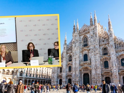 Chcą rozsławić Polskę w Europie. Mają dotrzeć do nawet 15 mln osób