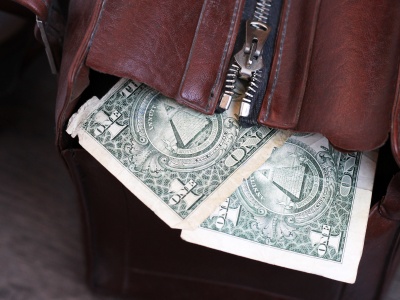 Amerykanie ograniczają swoje oszczędności emerytalne