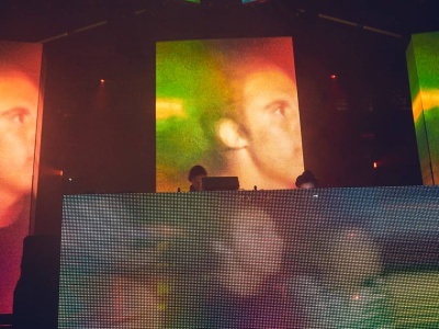 Aphex Twin przebił Taylor Swift. Pomógł smutny internetowy trend