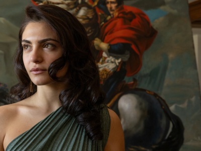 Komediowo-kryminalny weekend w Netfliksie