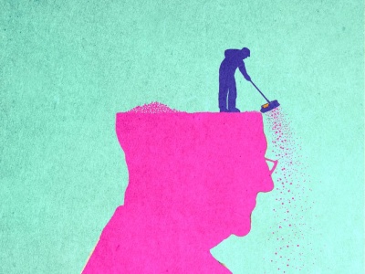 Ekspert z Harvardu: 6 codziennych nawyków, które spowalniają starzenie mózgu. Jeden z nich trwa tylko minutę