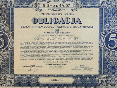 Polskie „dziesięciolatki” na progu 5%. Co dalej z obligacjami skarbowymi?