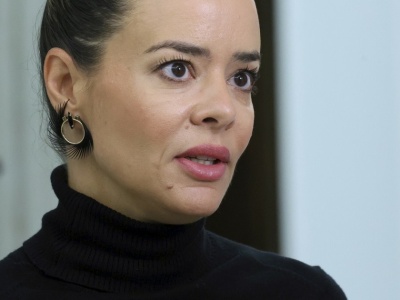 Mieszkanie i drogi zegarek. Oto majątek Aleksandry Leo