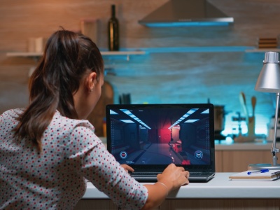 Naukowcy określili, kiedy gry wideo stają się szkodliwe. Podali „krytyczną” liczbę godzin