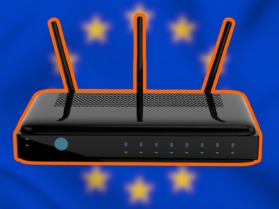 Unia Europejska szykuje nowy zakaz. Tym razem wzięli się za internet i bardzo dobrze