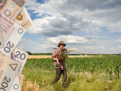 Rolnik na emeryturze może kupić ziemię? Przepisy nie zostawiają wątpliwości