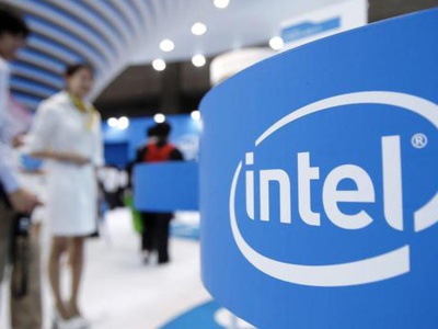 Dwucyfrowy spadek kursu Intela. Rozczarowała prognoza