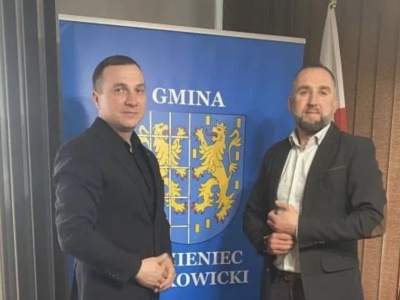 Współpraca ponad granicami