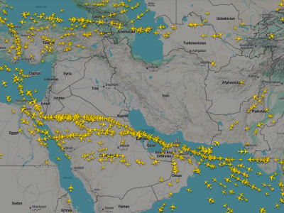 IATA: Latanie jest bezpieczne, nawet w obecnych czasach