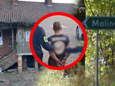 12 lat za zabójstwo ojca. Sąd zdecydował ws. tragedii w gminie Olsztynek