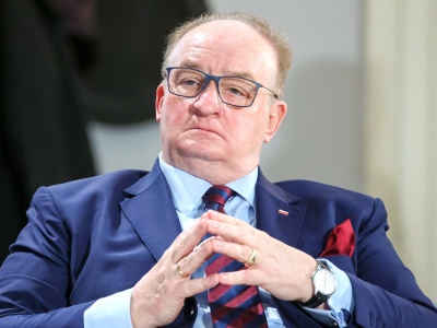 Saryusz-Wolski o polityce klimatycznej UE: Rosja i Chiny zacierają ręce