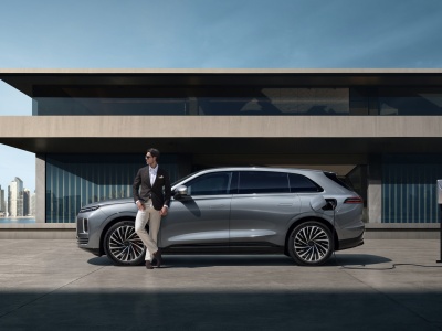 EXLANTIX wchodzi do Polski. Luksusowe ES i ET bez listy dopłat – nowa definicja premium?