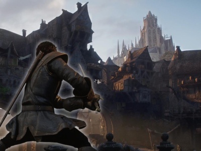 Znaleźli to w starym archiwum Lionhead. Jeden zapomniany dokument zdefiniował wygląd nowego Fable