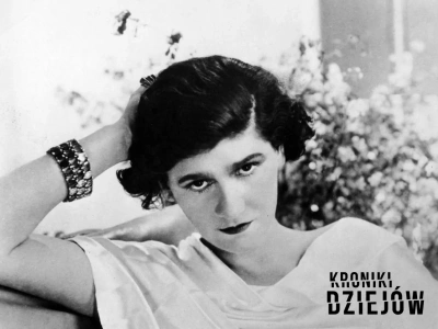Te słowa Coco Chanel wciąż są aktualne. Nie każdy jest gotów je usłyszeć