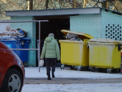 Mieszkańcy tej gminy w szoku po wprowadzeniu systemu kaucyjnego. Tyle teraz płacą za śmieci