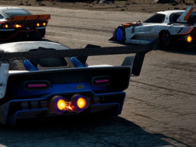 Screamer powraca. Zobacz, co oferuje nowa produkcja Milestone